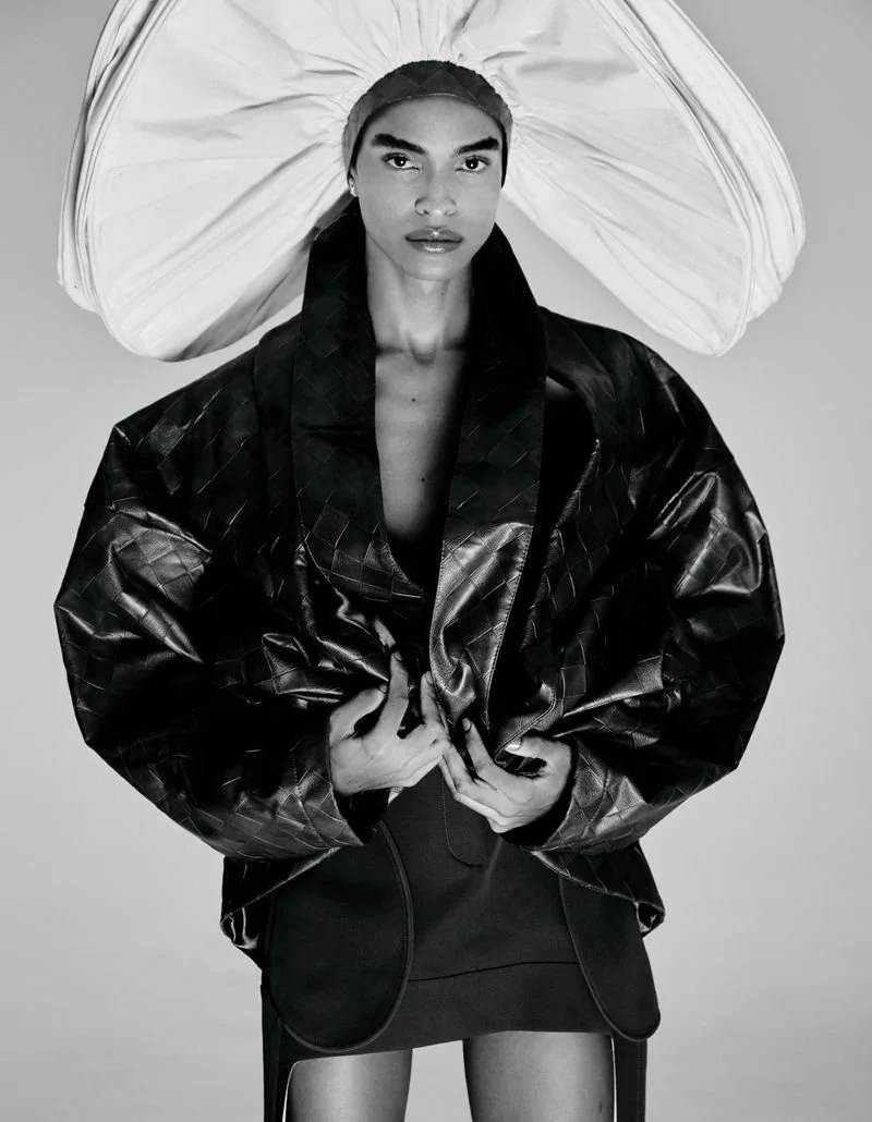 Vogue Portugal April 2022 Speaks to Our Shared Humanity — Anne of Vogue Portugal April 2022 Speaks to Our Shared Humanity — Anne of